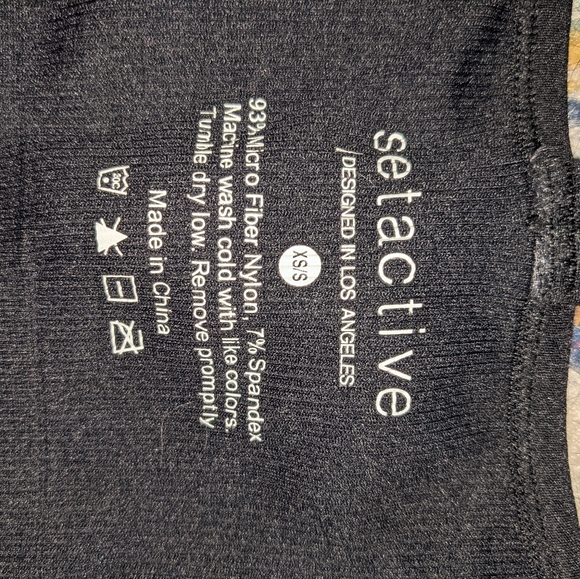 Set Active set - Picture 5 of 7